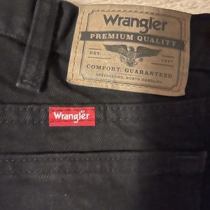 Wrangler Denim Never Worn